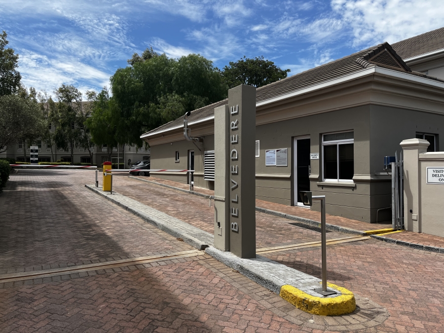 To Let commercial Property for Rent in Rosenpark Western Cape
